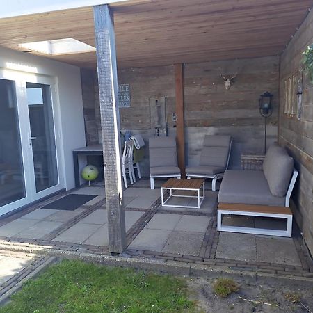 Vakantiehuis Oostkapelle Ok20 外观 照片