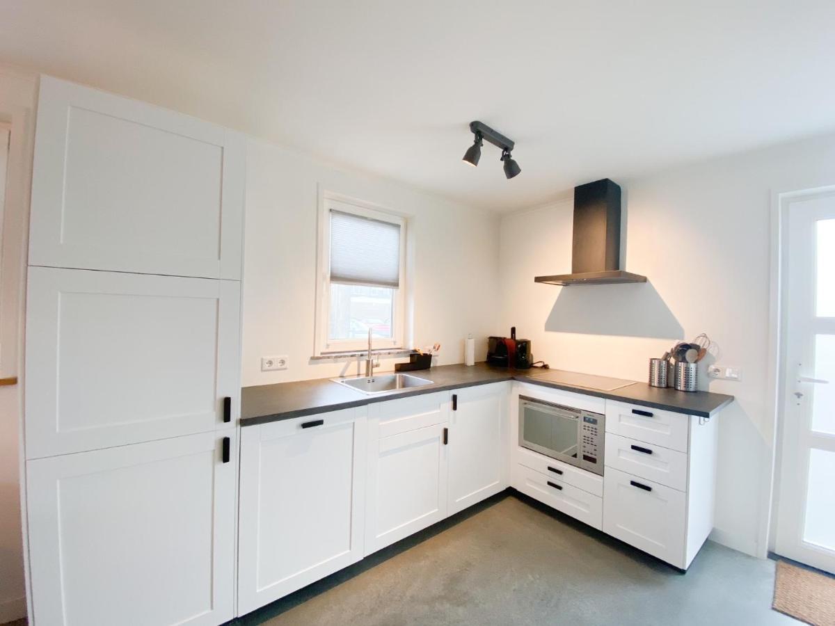 Vakantiehuis Oostkapelle Ok20 外观 照片