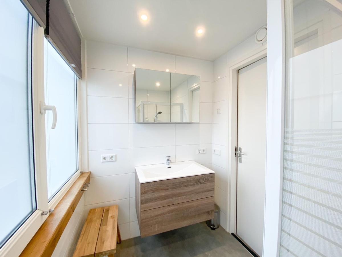 Vakantiehuis Oostkapelle Ok20 外观 照片