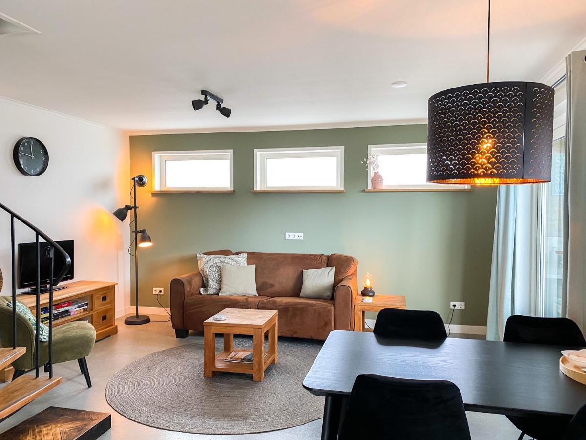Vakantiehuis Oostkapelle Ok20 外观 照片