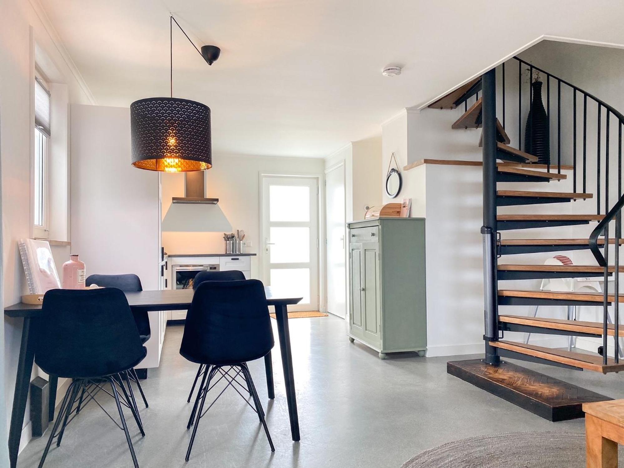 Vakantiehuis Oostkapelle Ok20 外观 照片
