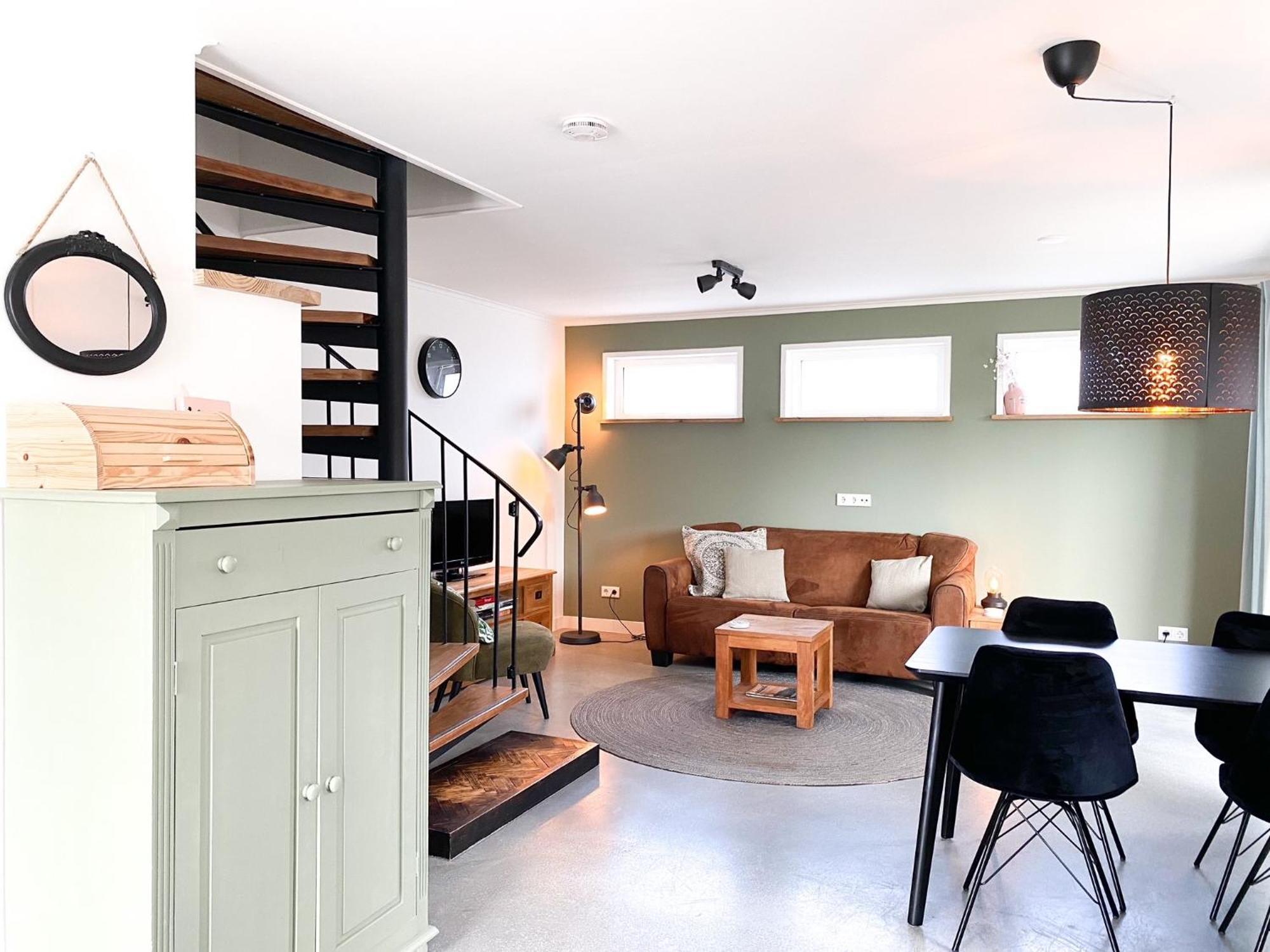 Vakantiehuis Oostkapelle Ok20 外观 照片