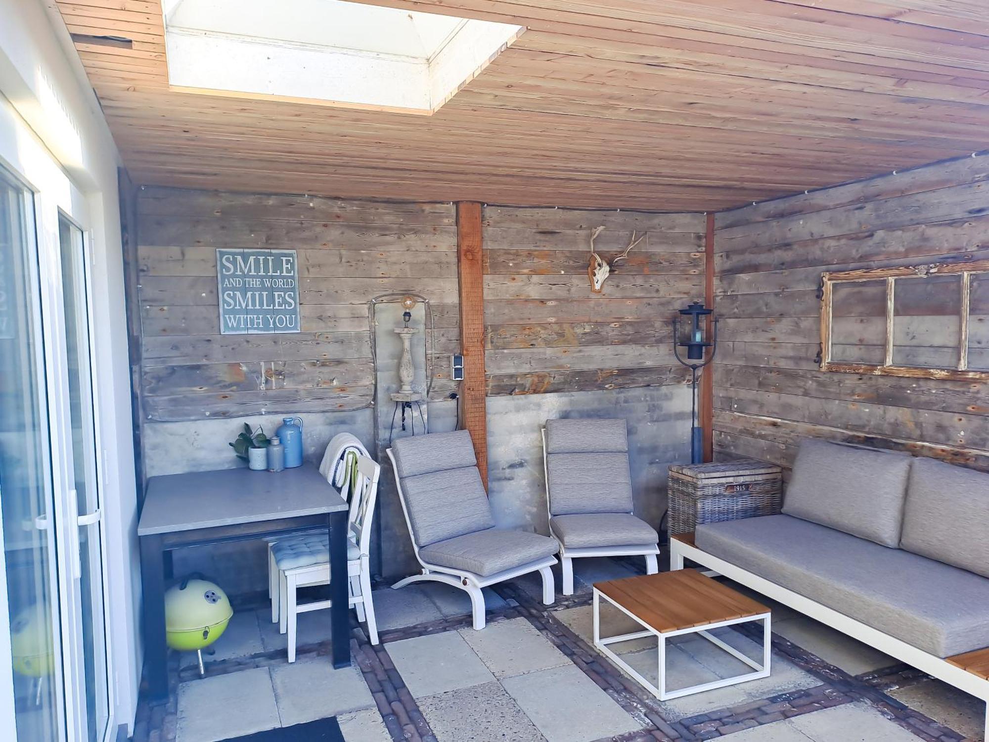 Vakantiehuis Oostkapelle Ok20 外观 照片